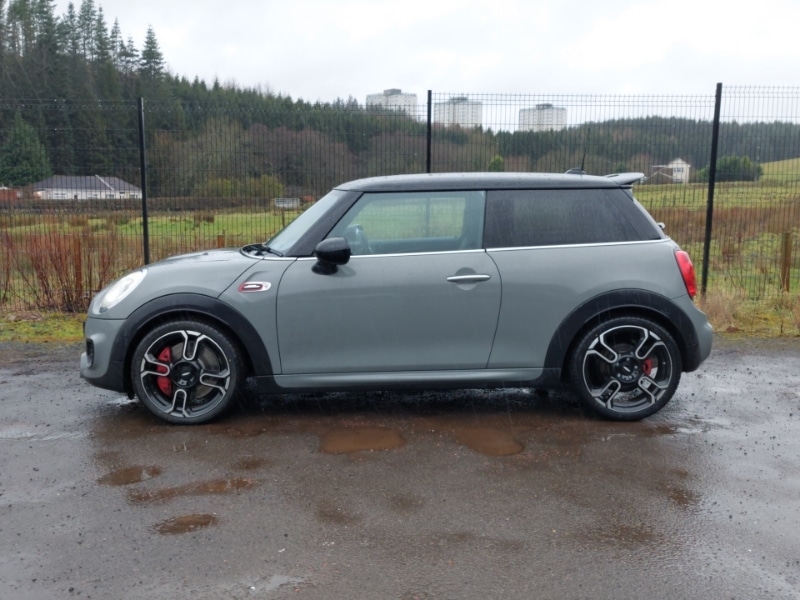 Used MINI Hatch 2016 for sale - 77522621: Photo 4