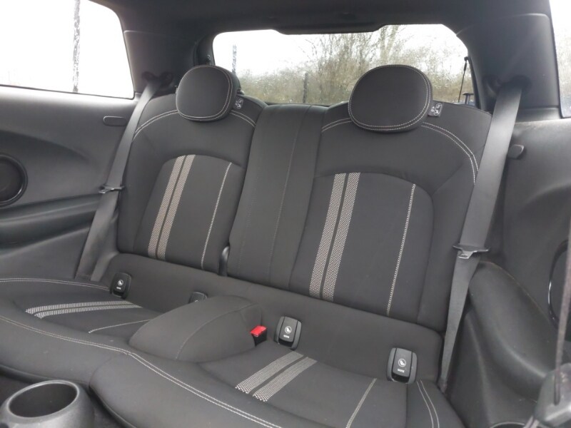 Used MINI Hatch 2016 for sale - 77522621: Photo 6