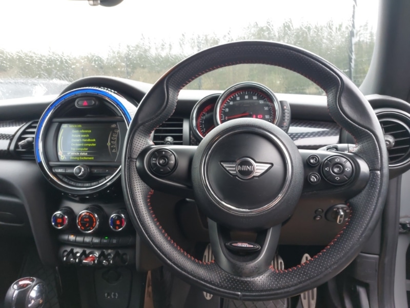 Used MINI Hatch 2016 for sale - 77522621: Photo 7