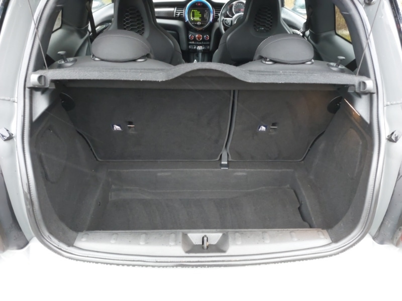 Used MINI Hatch 2016 for sale - 77522621: Photo 8