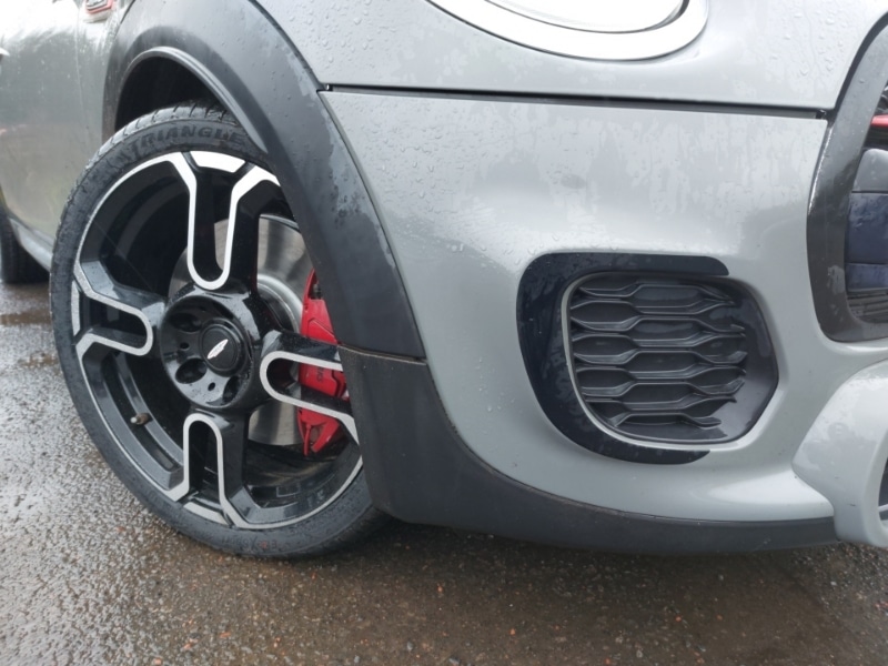 Used MINI Hatch 2016 for sale - 77522621: Photo 9