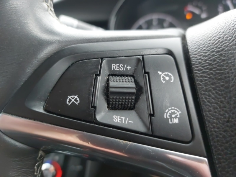 Used Vauxhall Mokka X 2018 for sale - 77466867: Photo 15