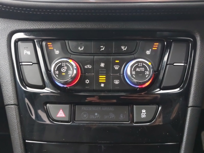 Used Vauxhall Mokka X 2018 for sale - 77466867: Photo 17