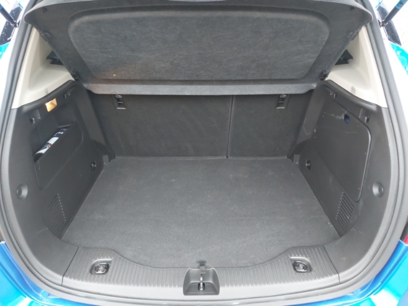 Used Vauxhall Mokka X 2018 for sale - 77466867: Photo 8