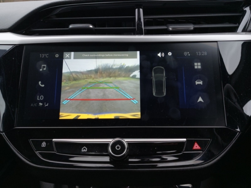 Used Vauxhall Corsa 2024 for sale - 76763802: Photo 13