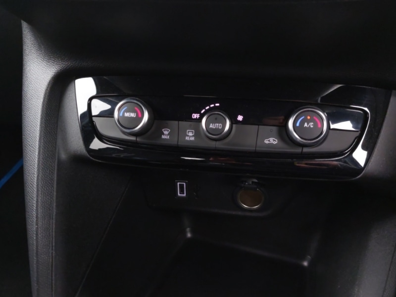 Used Vauxhall Corsa 2024 for sale - 76763802: Photo 15