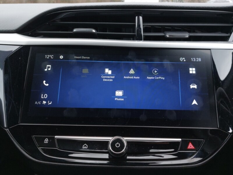 Used Vauxhall Corsa 2024 for sale - 76763802: Photo 16