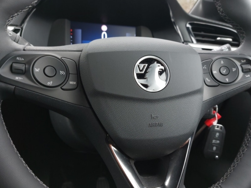 Used Vauxhall Corsa 2024 for sale - 76763802: Photo 17