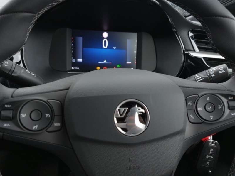 Used Vauxhall Corsa 2024 for sale - 76763802: Photo 18