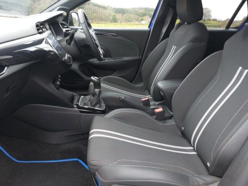 Used Vauxhall Corsa 2024 for sale - 76763802: Photo 5
