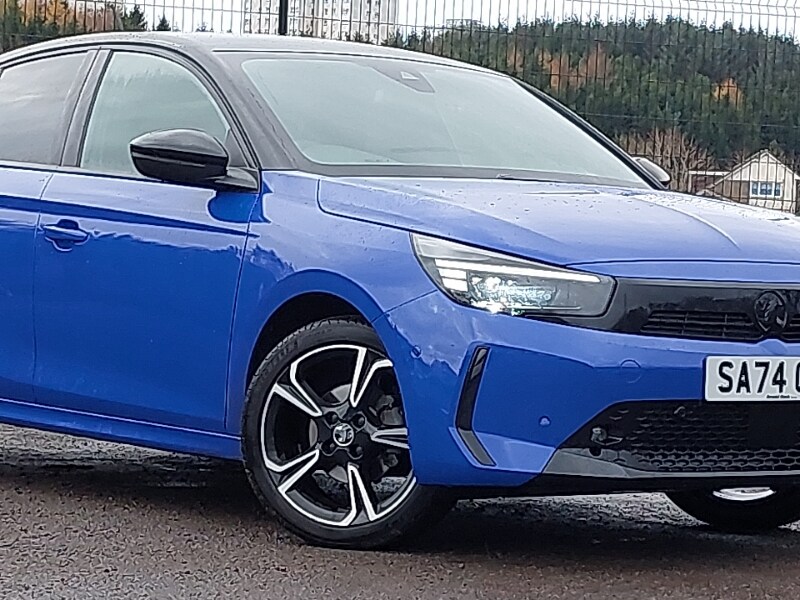 Used Vauxhall Corsa 2024 for sale - 76763802: Photo 9