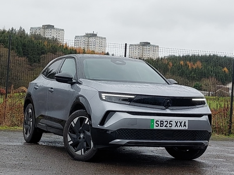 Used Vauxhall Mokka 2025 for sale - 76708247: Photo 1