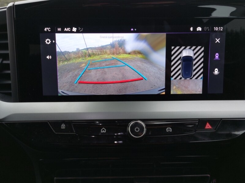 Used Vauxhall Mokka 2025 for sale - 76708247: Photo 13