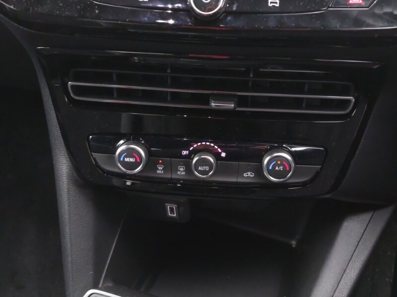 Used Vauxhall Mokka 2025 for sale - 76708247: Photo 14