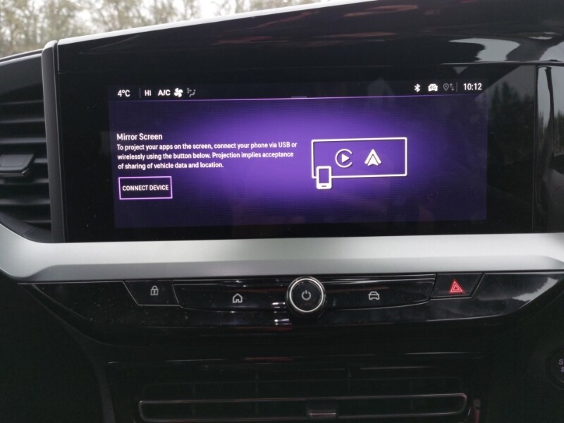 Used Vauxhall Mokka 2025 for sale - 76708247: Photo 15