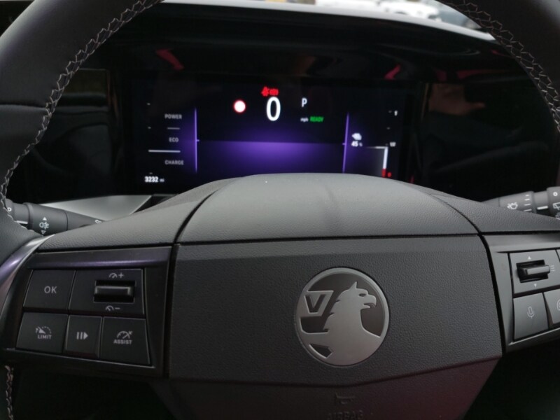 Used Vauxhall Mokka 2025 for sale - 76708247: Photo 17