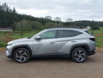 Used Hyundai TUCSON 2022 for sale - 78455589: Photo
