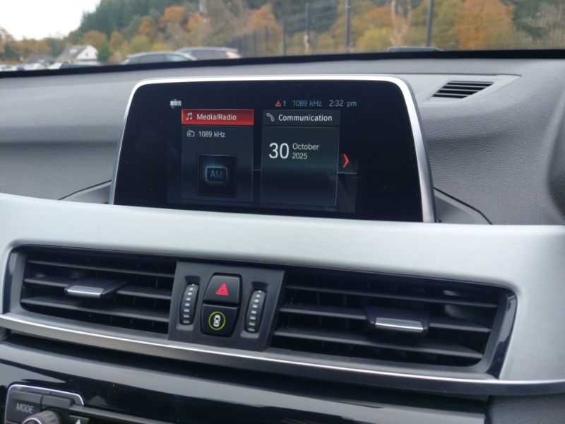 Used BMW X1 2017 for sale - 76427250: Photo 10