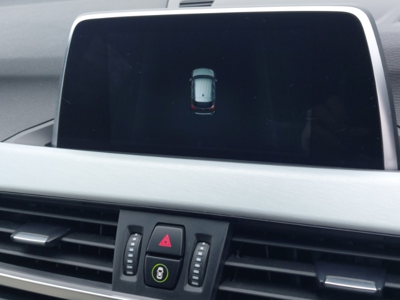 Used BMW X1 2017 for sale - 76427250: Photo 11