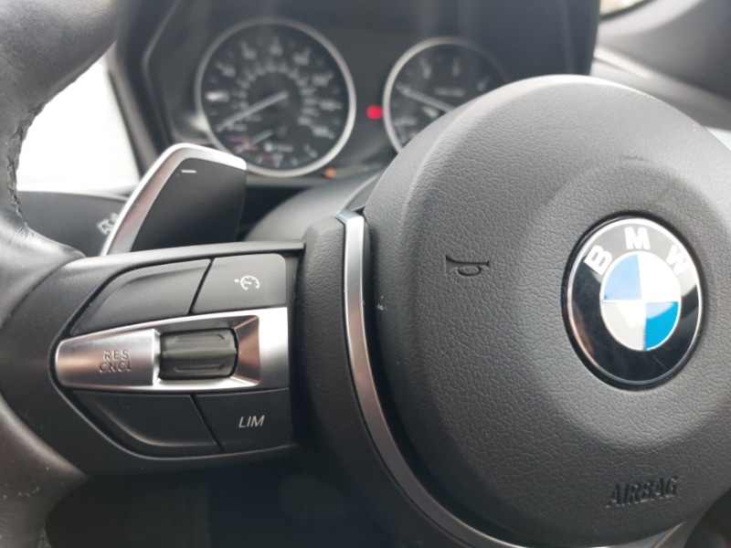 Used BMW X1 2017 for sale - 76427250: Photo 12