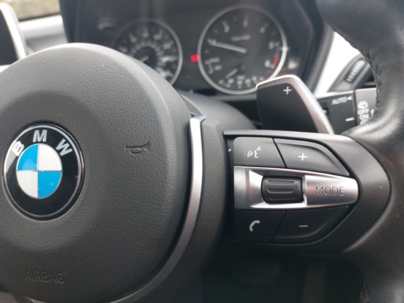 Used BMW X1 2017 for sale - 76427250: Photo 13