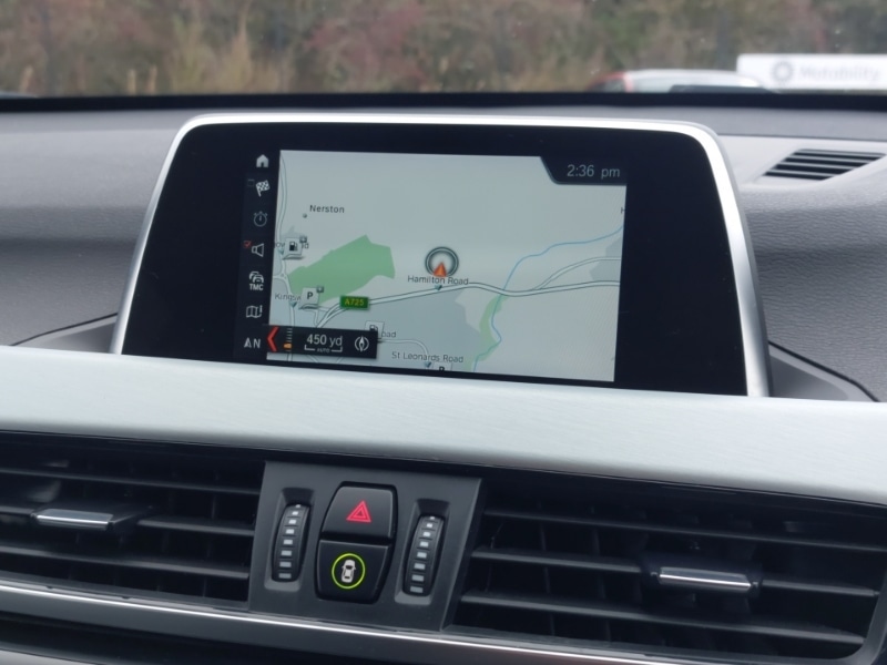 Used BMW X1 2017 for sale - 76427250: Photo 16