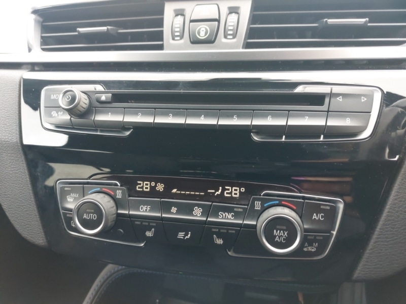 Used BMW X1 2017 for sale - 76427250: Photo 17