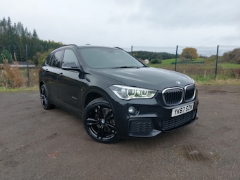 Used BMW X1 2017 for sale - 76427250: Photo