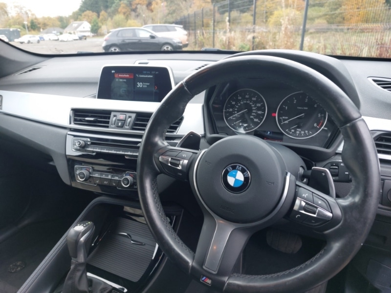 Used BMW X1 2017 for sale - 76427250: Photo 2