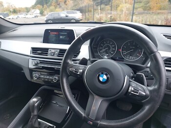 Used BMW X1 2017 for sale - 76427250: Photo