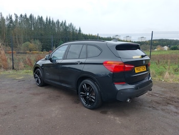 Used BMW X1 2017 for sale - 76427250: Photo