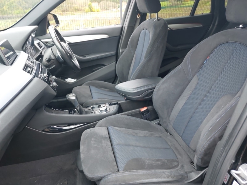 Used BMW X1 2017 for sale - 76427250: Photo 5