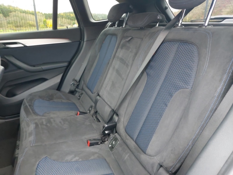 Used BMW X1 2017 for sale - 76427250: Photo 6