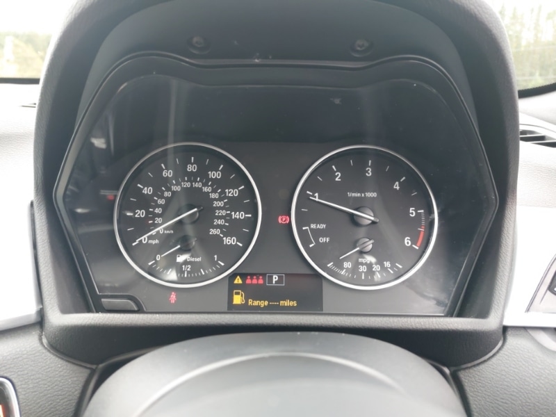 Used BMW X1 2017 for sale - 76427250: Photo 7