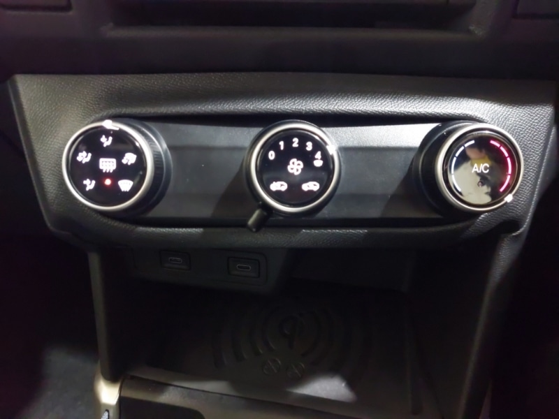 Used Vauxhall Frontera 2025 for sale - 77343337: Photo 15