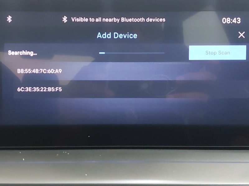 Used Vauxhall Frontera 2025 for sale - 77343337: Photo 18