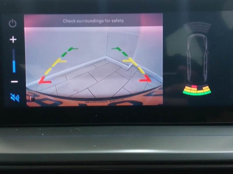 Used Vauxhall Frontera 2025 for sale - 77343337: Photo 19