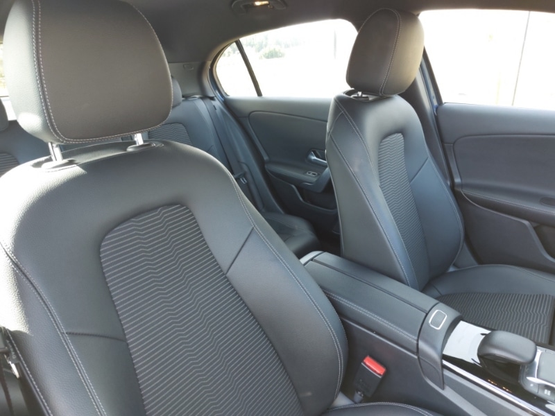 Used Mercedes-Benz A-Class 2021 for sale - 78125554: Photo 13