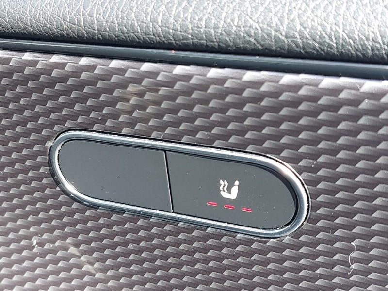 Used Mercedes-Benz A-Class 2021 for sale - 78125554: Photo 14