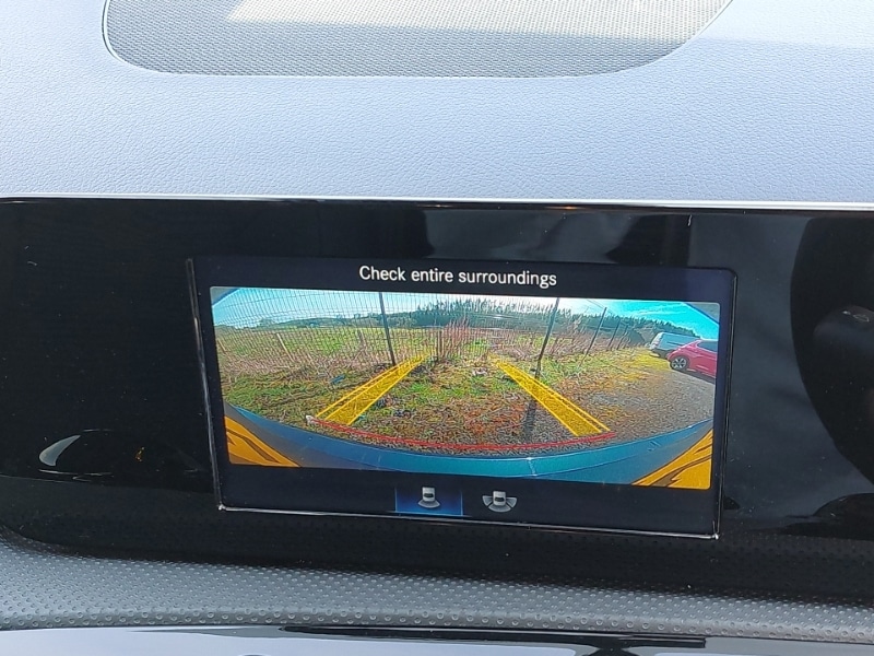 Used Mercedes-Benz A-Class 2021 for sale - 78125554: Photo 15