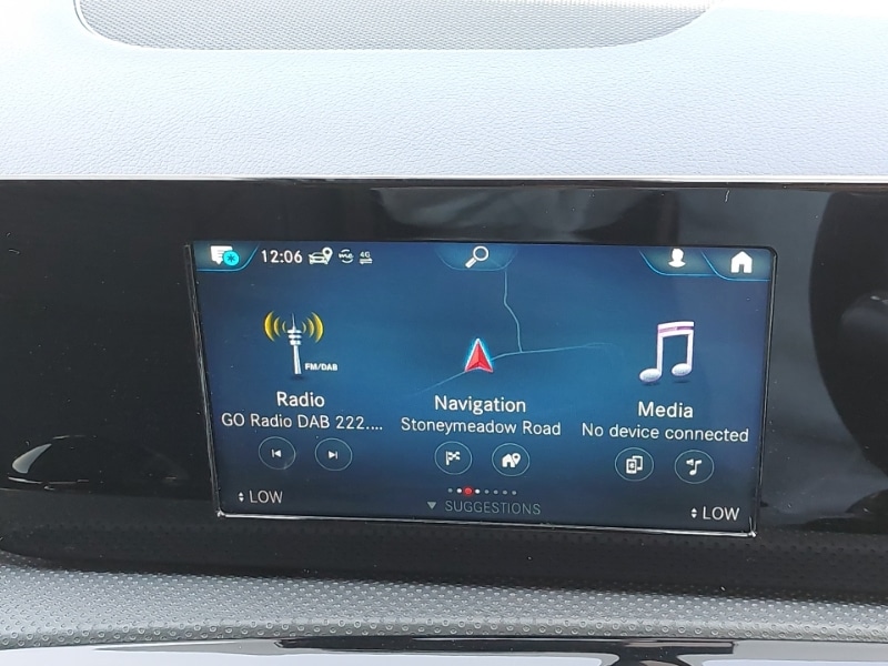 Used Mercedes-Benz A-Class 2021 for sale - 78125554: Photo 17