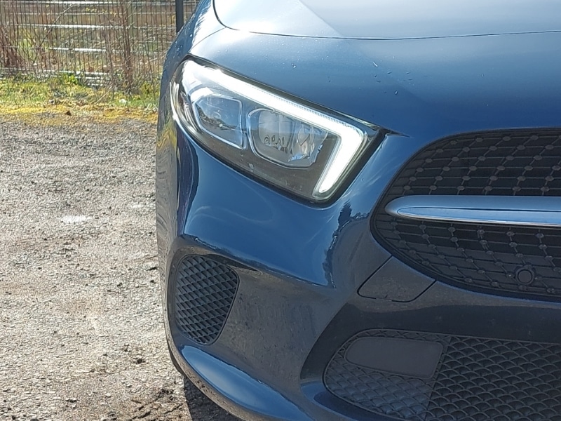 Used Mercedes-Benz A-Class 2021 for sale - 78125554: Photo 19