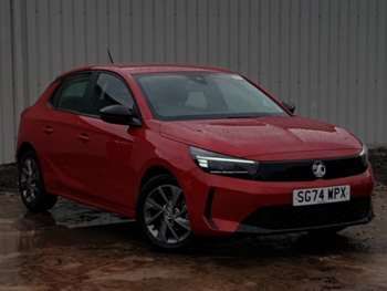 2024 - 1.2 Design 5dr