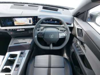 Used Vauxhall Grandland 2025 for sale - 74550915: Photo