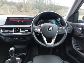 Used BMW 2 Series 2021 for sale - 77453999: Photo