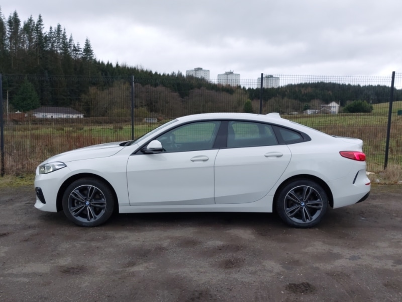 Used BMW 2 Series 2021 for sale - 77453999: Photo 4