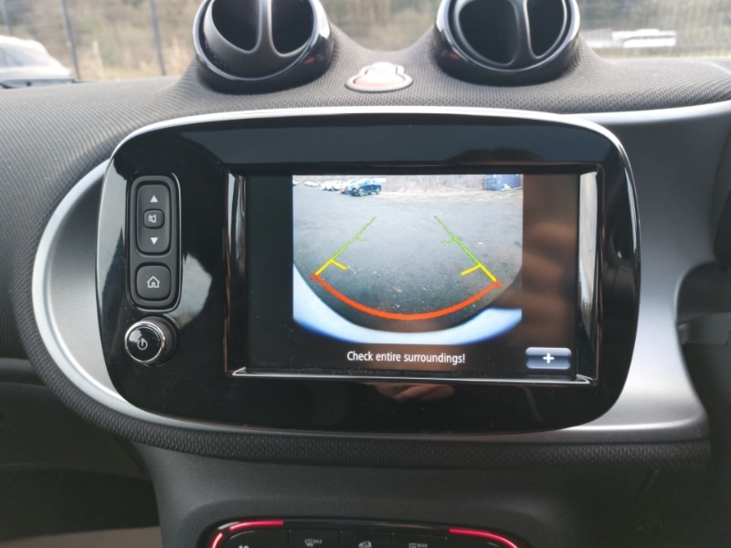 Used smart forfour 2020 for sale - 77499998: Photo 11