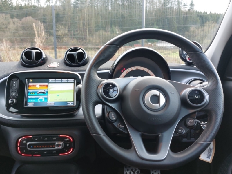 Used smart forfour 2020 for sale - 77499998: Photo 2