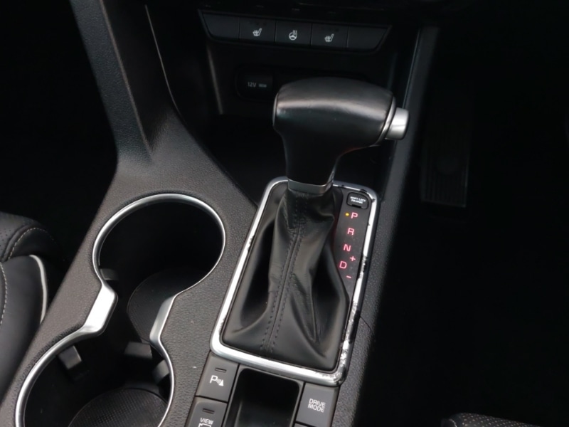 Used Kia Sportage 2018 for sale - 76506808: Photo 10