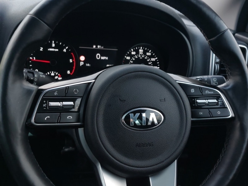 Used Kia Sportage 2018 for sale - 76506808: Photo 11